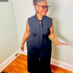 Calvin Klein Jump suite